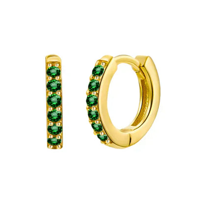 Verina Costa Earrings