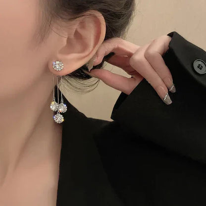 Tertia Honoria Earrings
