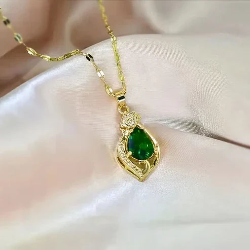 Liana Moretti Necklace