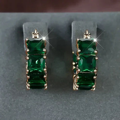 Rowena Emeris Earrings