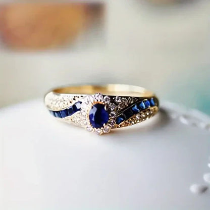 Avelisse Moraziel Ring