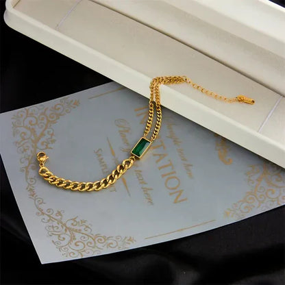 Elodie Veyrac Bracelet
