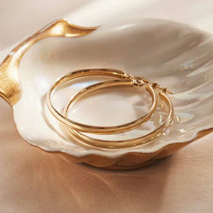 Noa Serane Earrings